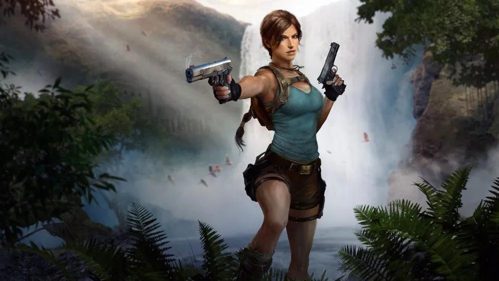 Crystal Dynamics straciło kolejną część pracowników z powodu zwolnień