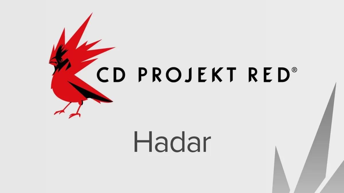CD Projekt RED intensywnie pracuje nad swoim nowym IP, Project Hadar