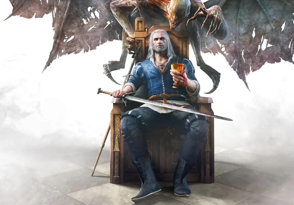 CD Projekt RED zapowiada nowy dodatek do gry Wiedźmin 3: Dziki Gon