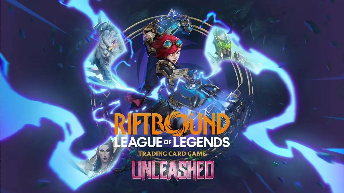 Riftbound Unleashed ujawnia kartę Kha’Zix i nowy system PD
