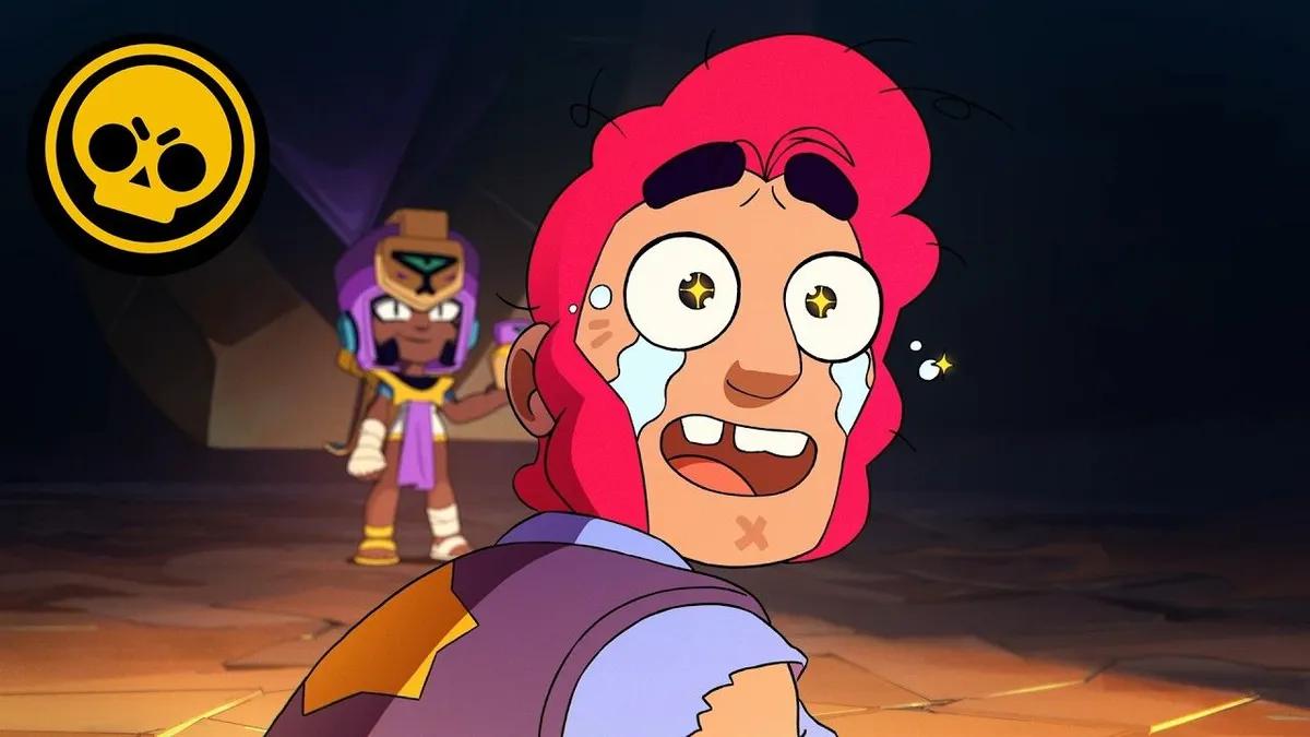 Najia pojawia się w Brawl Stars: pełny poradnik, umiejętności i najlepsze konfiguracje