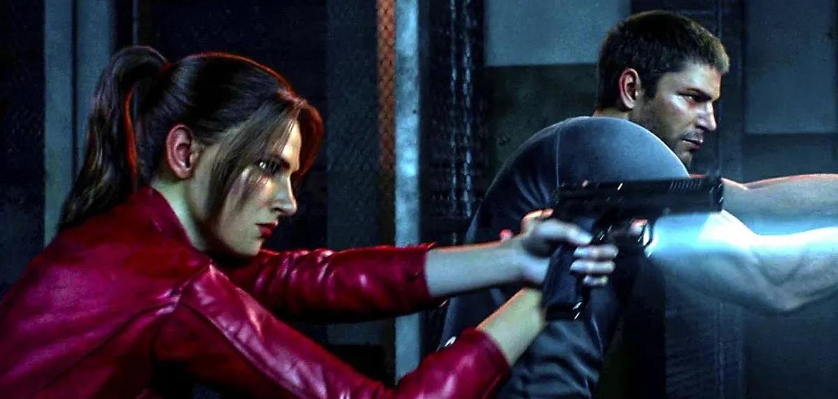Resident Evil Code: Veronica Remake otrzymuje ekscytującą aktualizację od Insidera