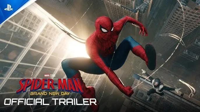 Przyszłość Spider-Mana: O czym mógłby być nowy film