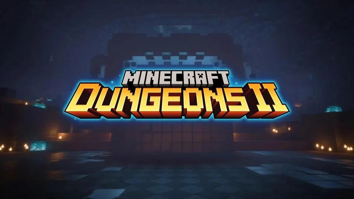 Minecraft otrzyma biomy siarkowe, nową rudę i zapowiedziano Minecraft Dungeons II