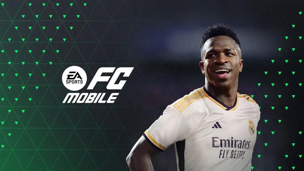 Zaprezentowano wydarzenie FC Mobile UEFA Dreamchasers z nagrodami Draft Rewards i treściami związanymi z Ligą Mistrzów