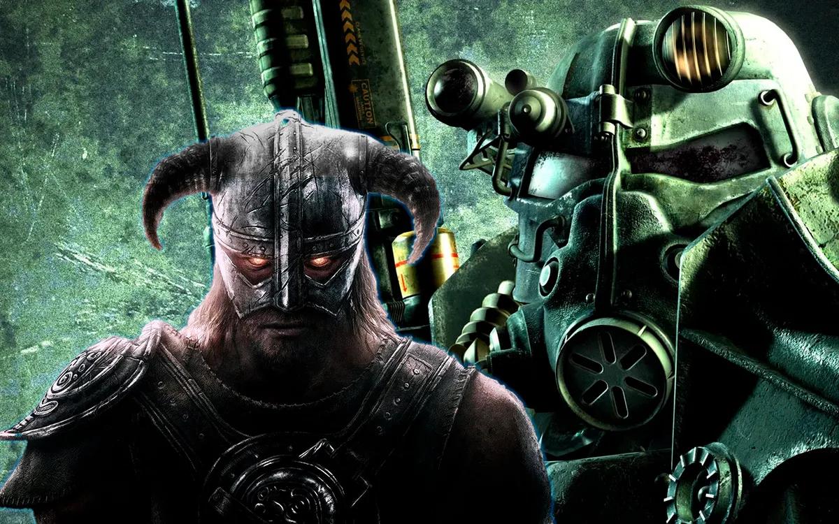 Todd Howard określił The Elder Scrolls V: Skyrim jako kontynuację Fallout 3