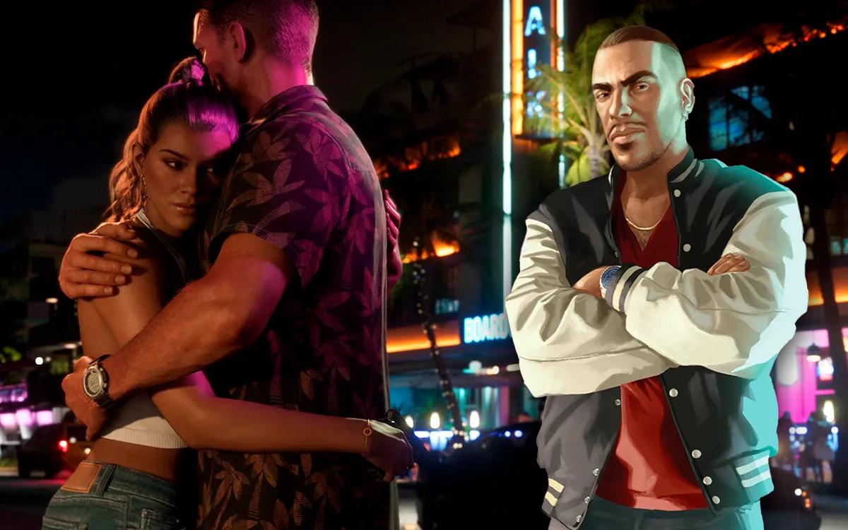 Szczegóły fabuły Grand Theft Auto mogły zostać ujawnione