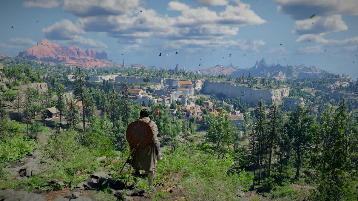 Pearl Abyss przyznaje, że Crimson Desert wysłał niezamierzone obrazy wygenerowane przez sztuczną inteligencję i obiecuje pełny audyt