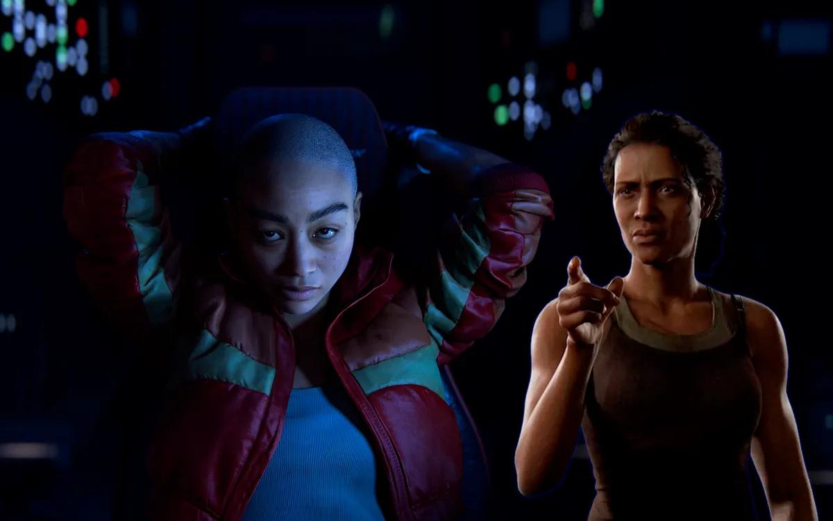 Aktorka z The Last of Us zdradza swój udział w filmie Intergalactic: The Heretic Prophet