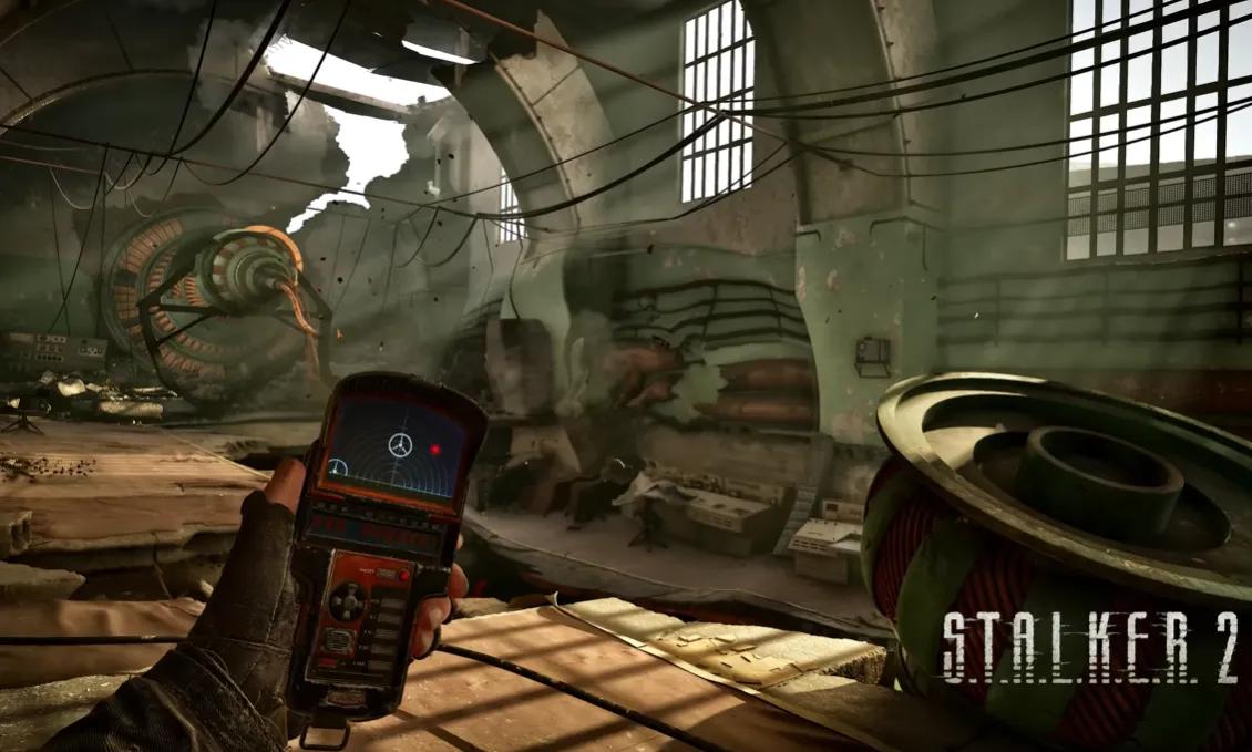 STALKER 2 na pierwszych stronach gazet – prezentacja partnerów Xbox zaplanowana na 26 marca