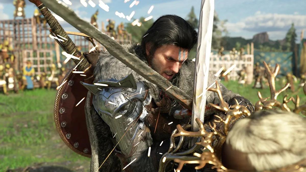 Co jest nie tak z Crimson Desert?