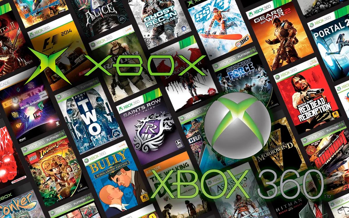 Microsoft pracuje nad obsługą wstecznej kompatybilności konsol Xbox i Xbox 360 na komputerach PC