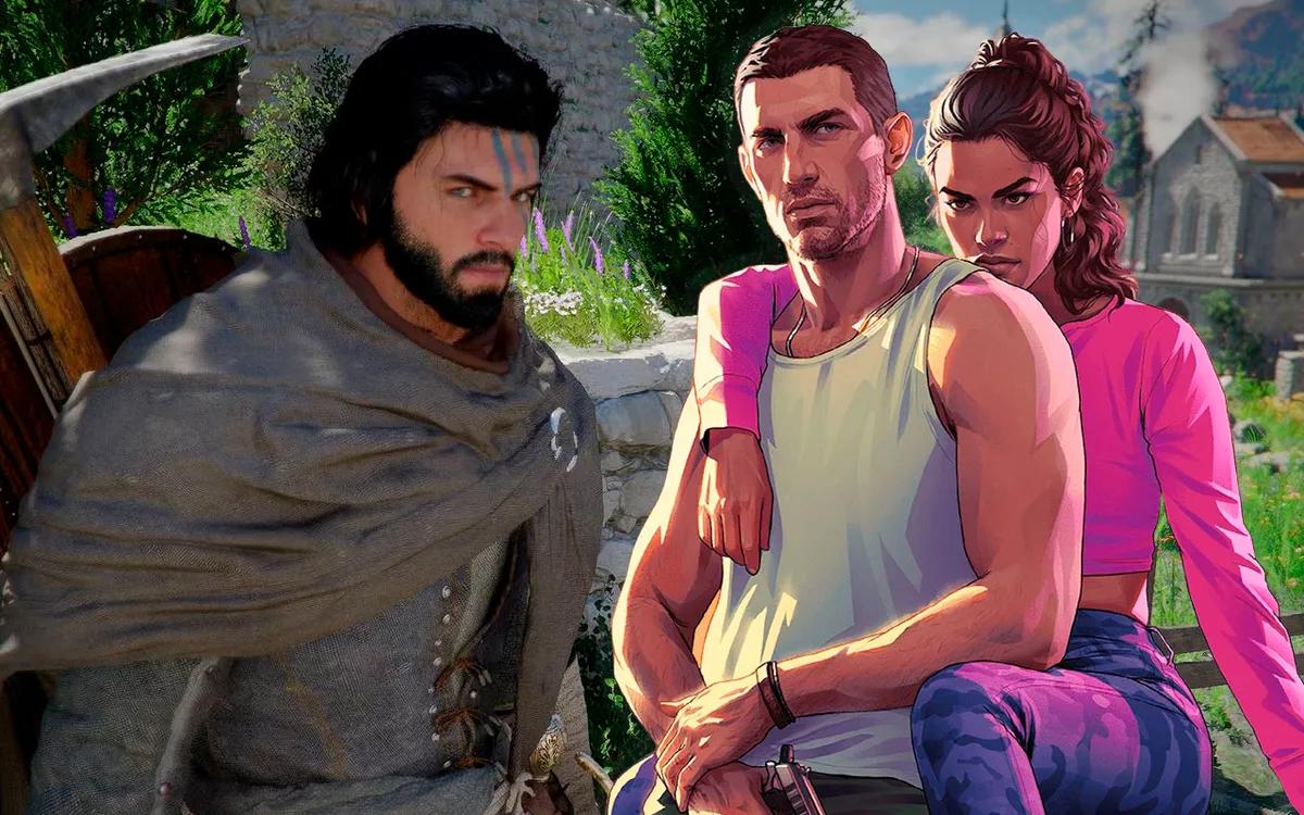 Crimson Desert ma praktycznie niemożliwe zdobycie nagrody Gry Roku