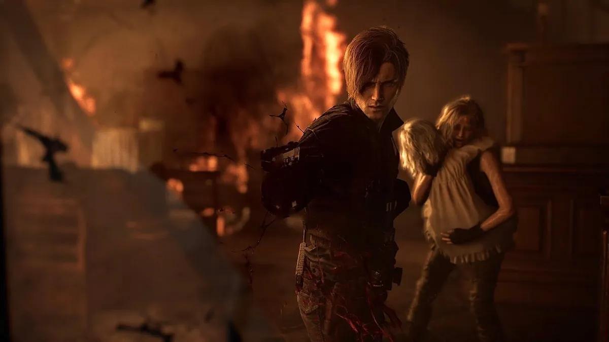 Producent Resident Evil odpowiedział na 30. rocznicę serii