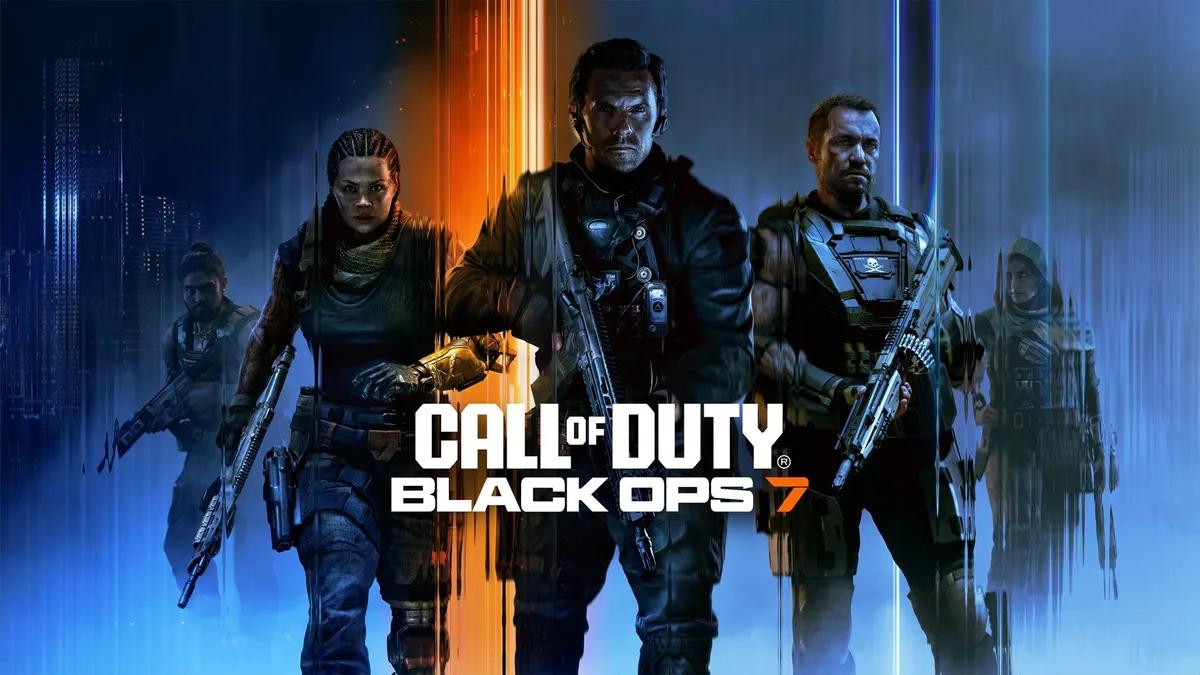 Potwierdzono datę premiery sezonu 3 w Call of Duty: Black Ops 7