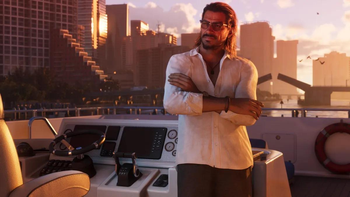Rockstar podobno skupia się na zaawansowanej fizyce szkła w GTA 6