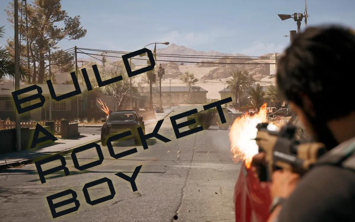 Studio Build a Rocket Boy może wkrótce zostać zamknięte