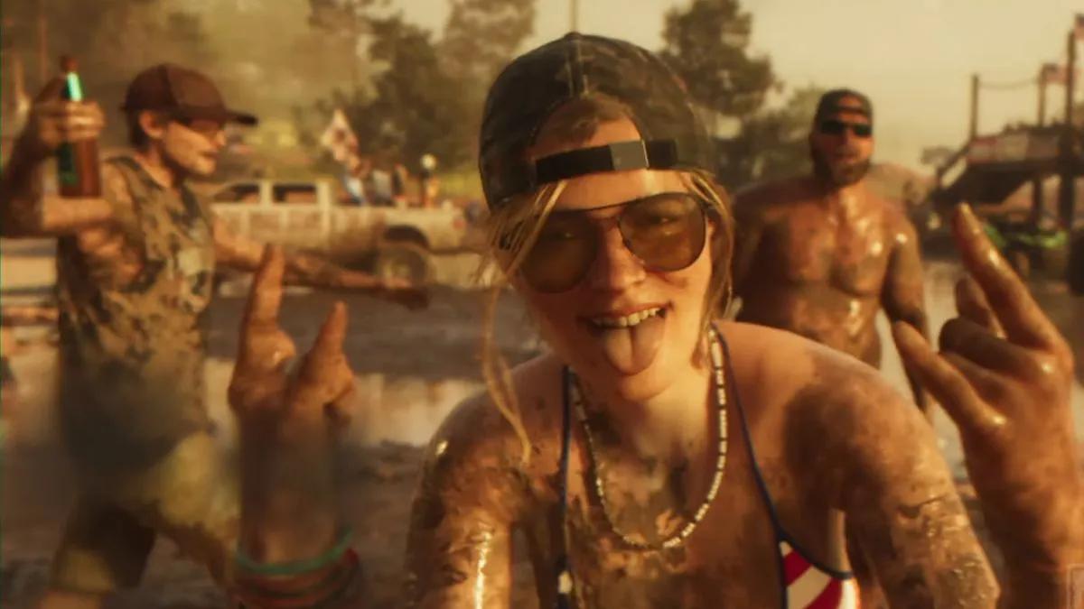 Nowy przeciek z GTA 6 ujawnia informacje na temat ekscytującego systemu dialogów NPC w grze