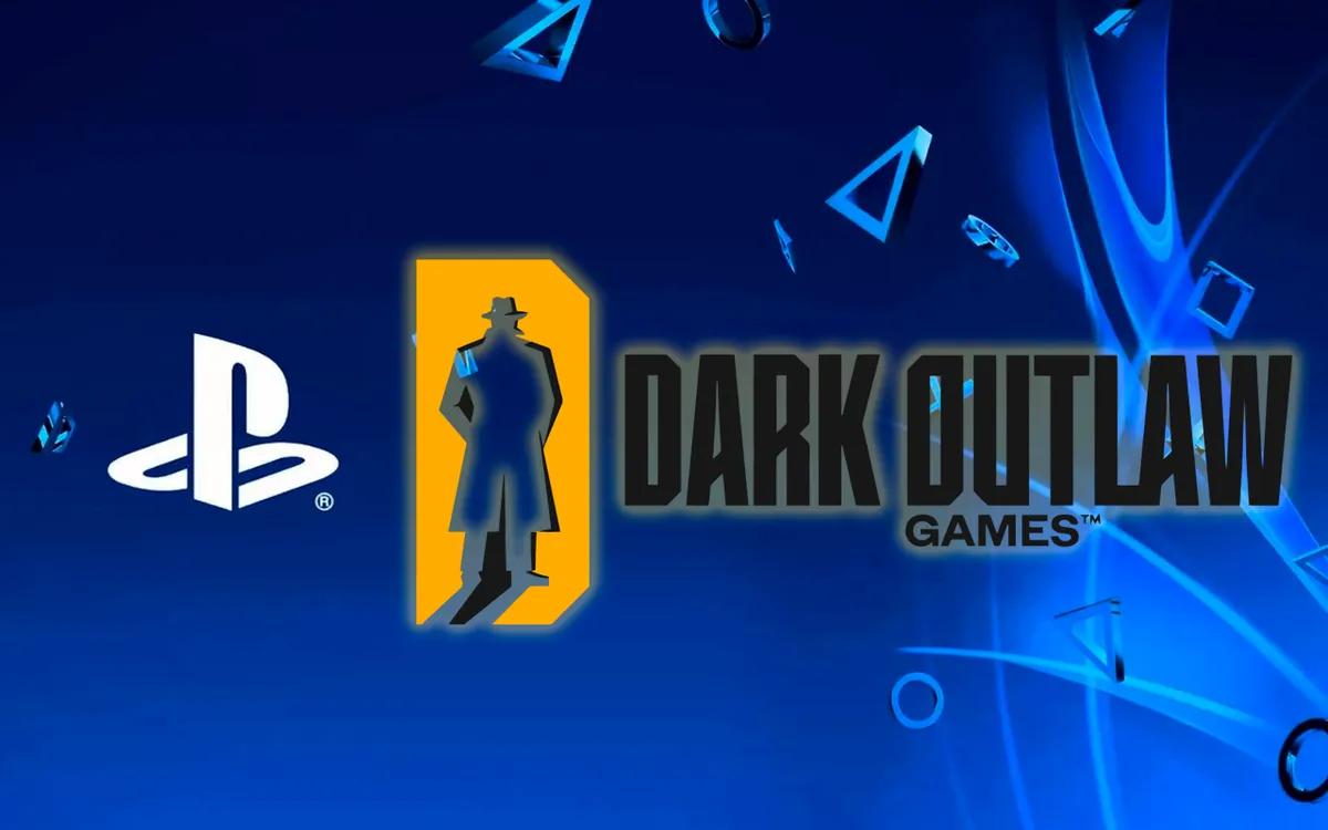 PlayStation zamyka kolejne studio gier, Dark Outlaw Games