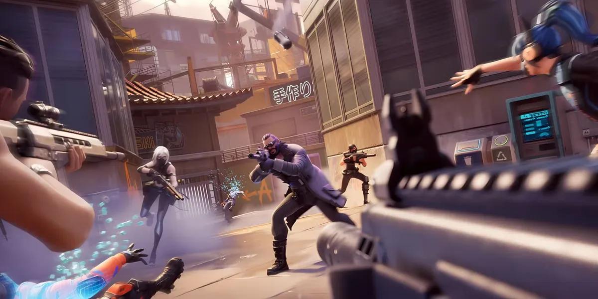 Epic Games zwalnia pracowników i ogłasza zamknięcie trybu Fortnite z powodu spadku zainteresowania