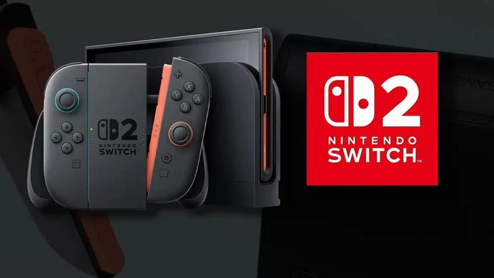 Nintendo ogranicza produkcję Switch 2