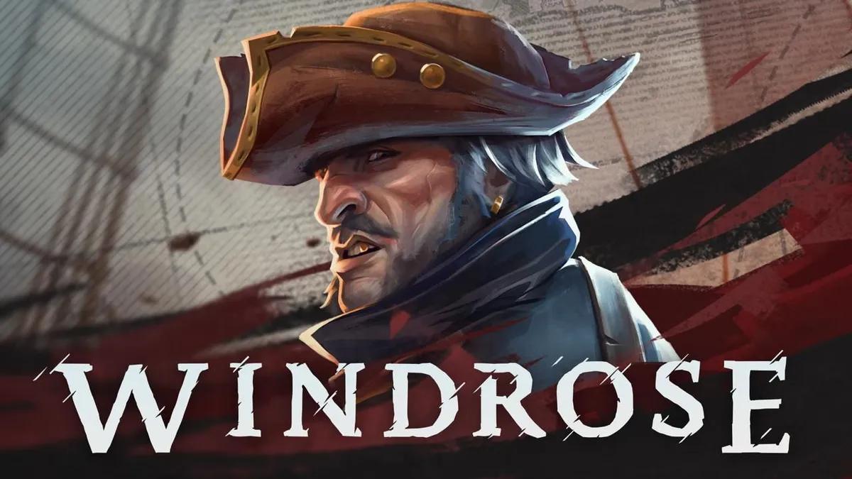 Windrose przekracza 1,5 miliona list życzeń na Steamie przed rozpoczęciem wczesnego dostępu