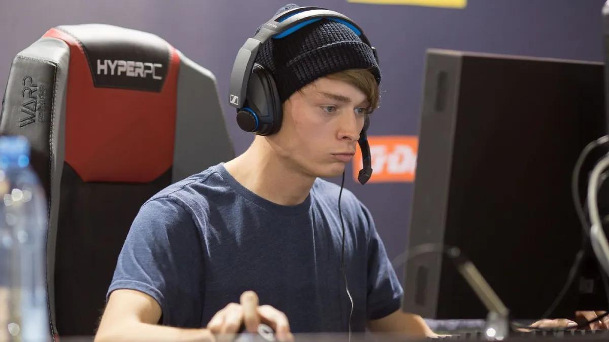 Brax potwierdza koniec bana za skandal związany z ustawianiem meczów w serwisie iBUYPOWER