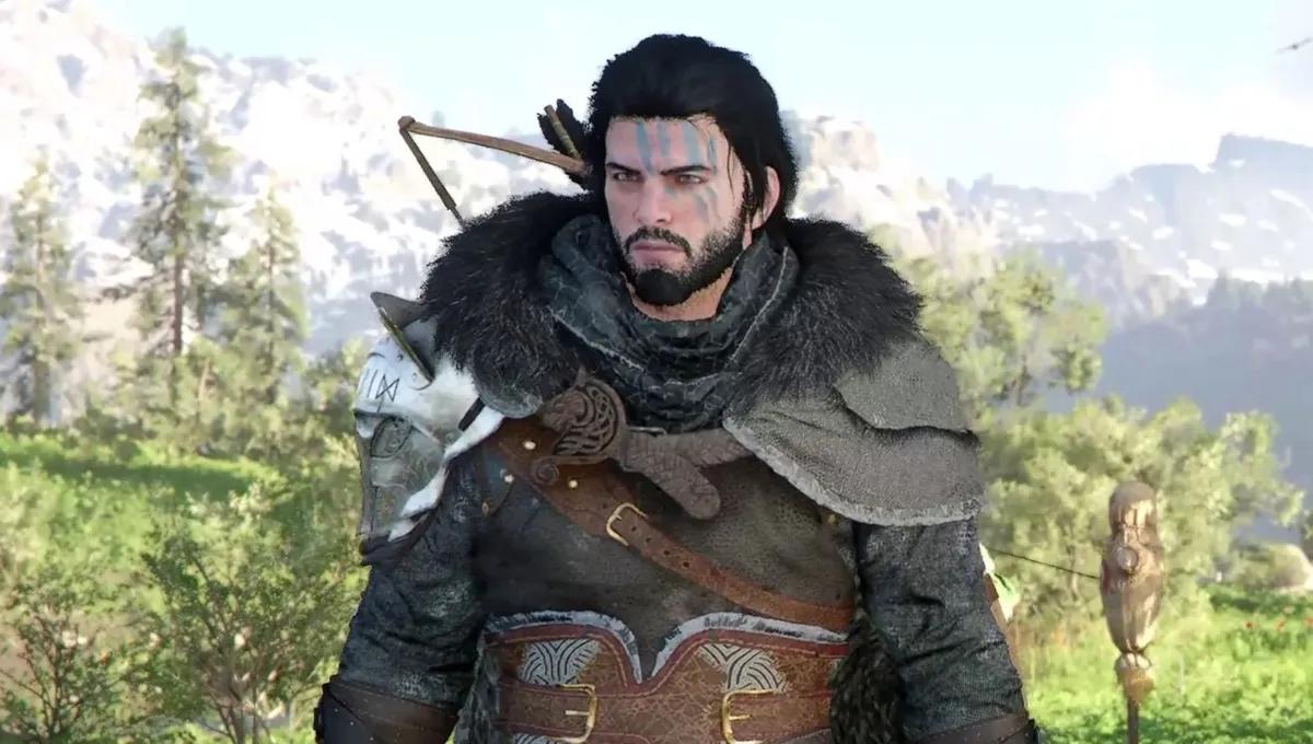 Opis przejścia zagadki Crimson Desert: Zagadka Deepfog Basin Everfrost Ruins