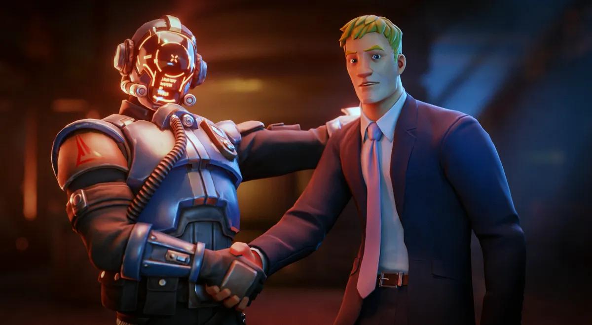 Epic Games redukuje zatrudnienie po spadku przychodów i wysokich kosztach inwestycji strategicznych