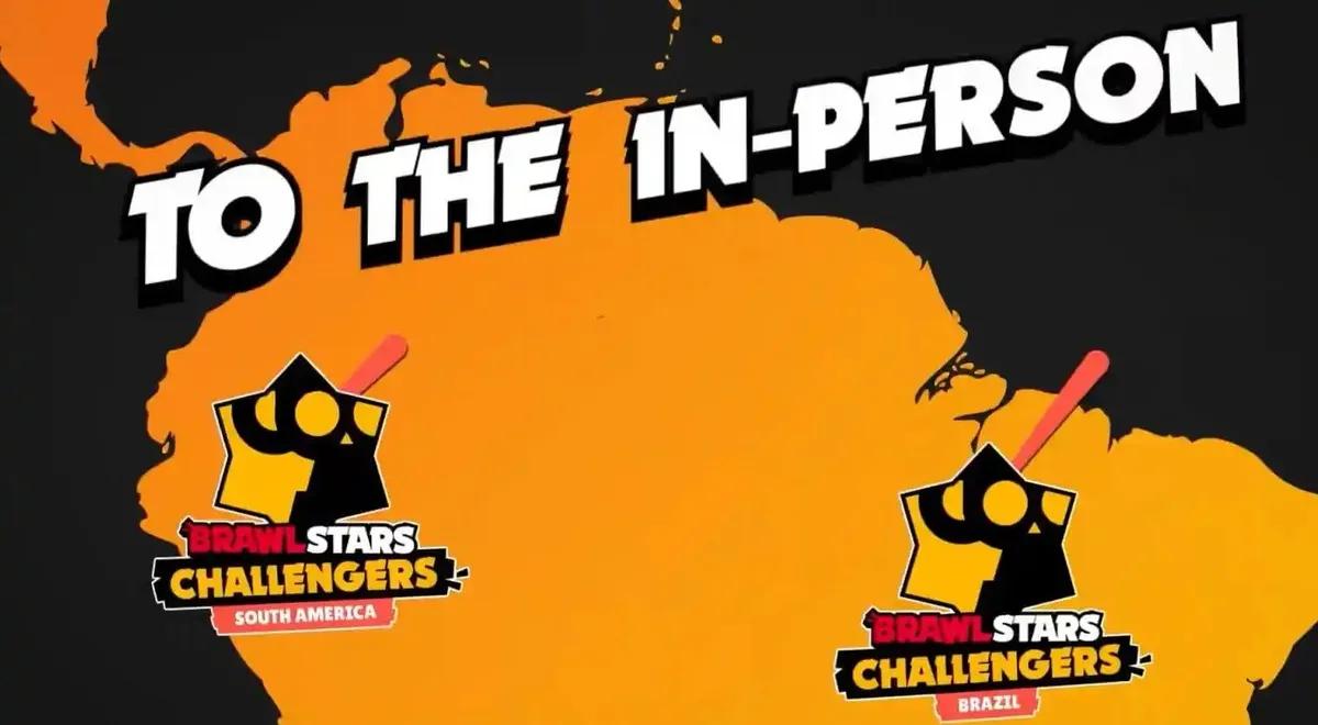 Supercell uruchamia cykl e-sportowy Brawl Stars Challengers