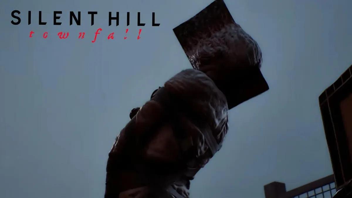 Silent Hill: Townfall może stać się najbardziej tajemniczą grą grozy w serii