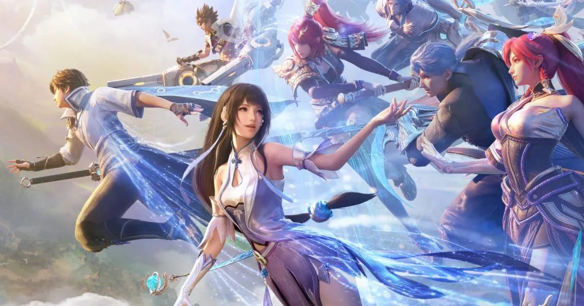 Puchar Świata Honor of Kings 2026 wprowadza duże zmiany formatu