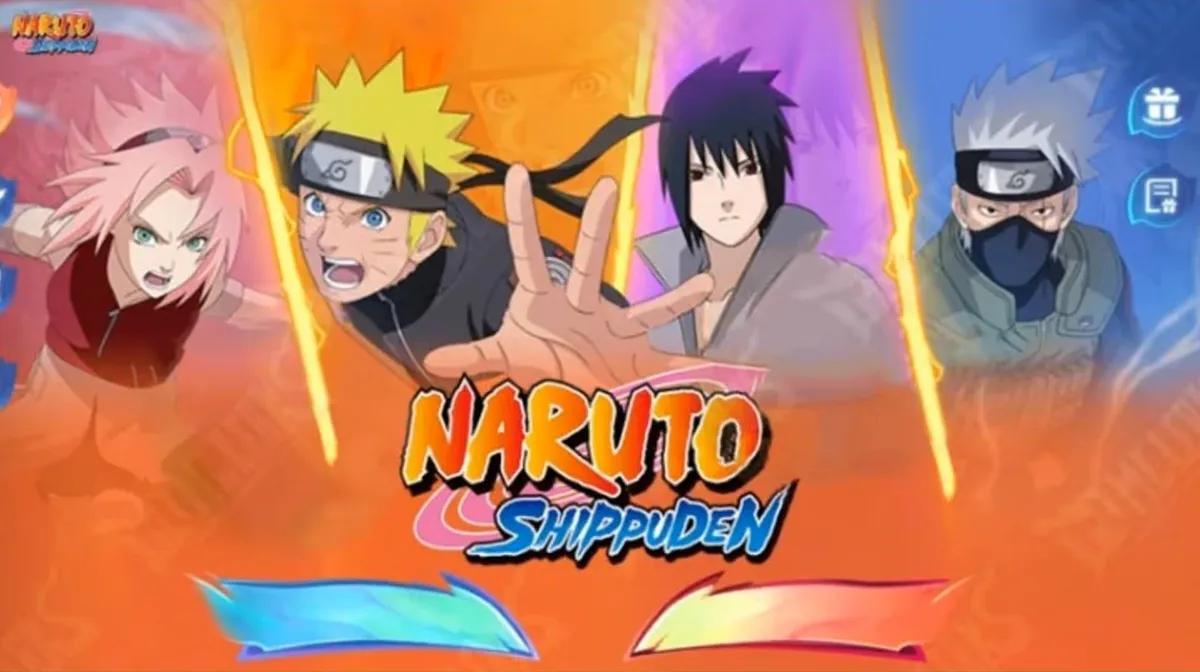 Współpraca Mobile Legends x Naruto Shippuden powraca z nowymi skórkami i wydarzeniami