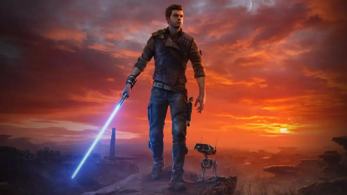 Nowa gra wideo Star Wars może zostać ogłoszona w konkretnym dniu