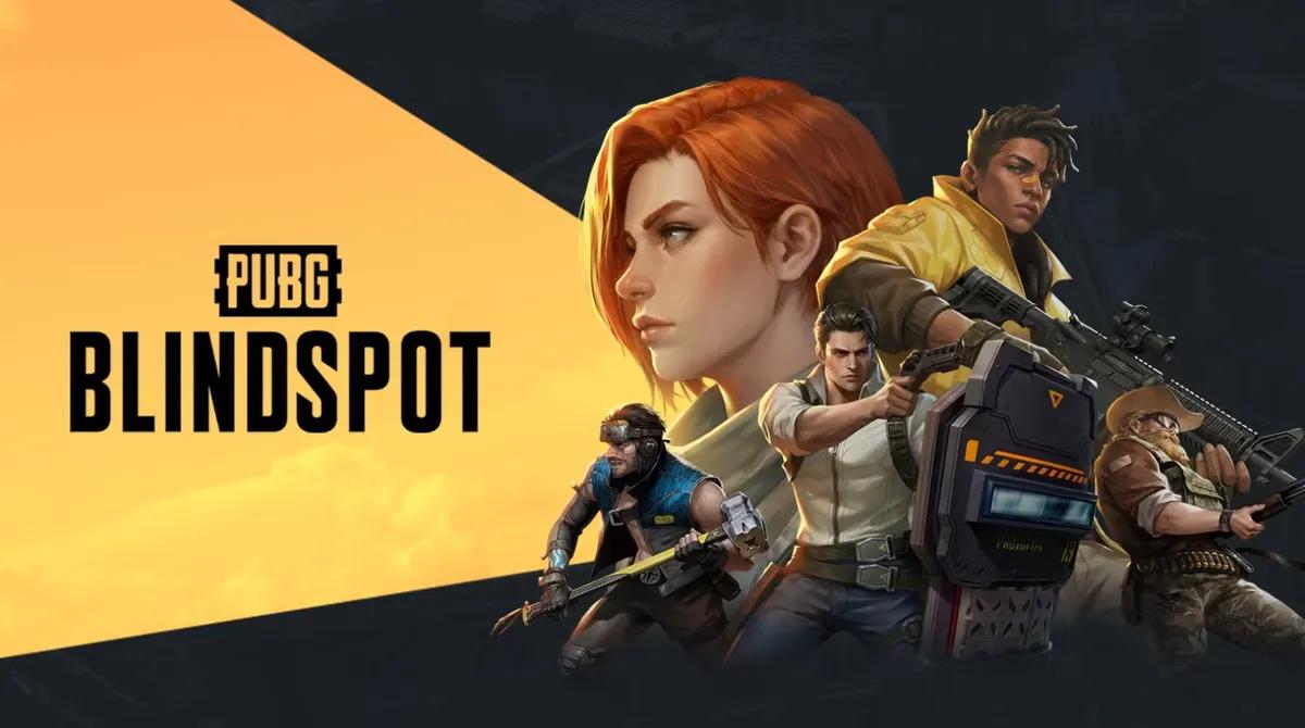 Spin-off PUBG firmy Krafton zostaje trwale zamknięty po nieudanej próbie zbudowania bazy graczy