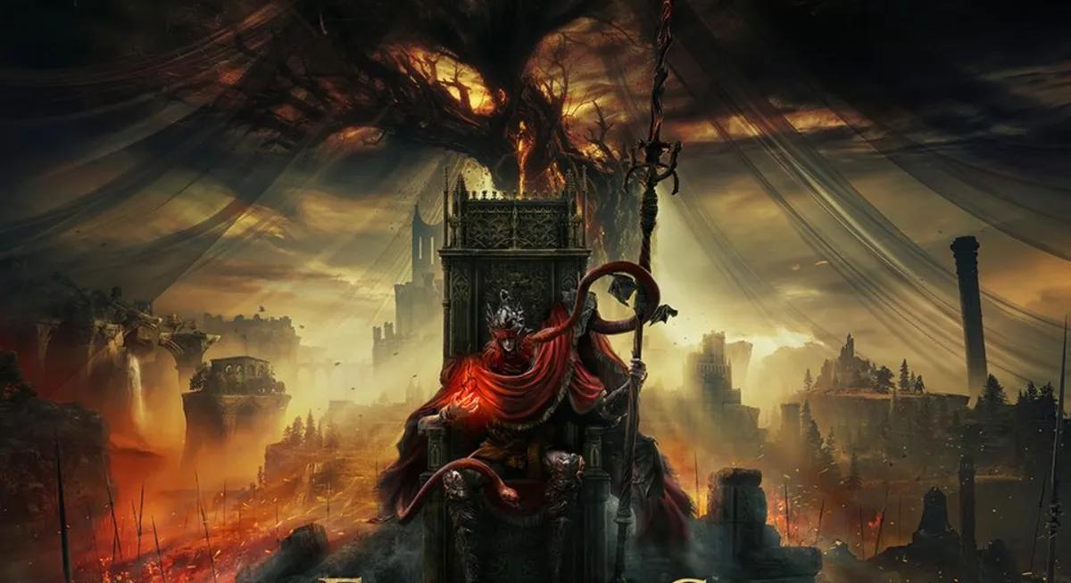 Bandai Namco i FromSoftware potwierdzają oficjalną premierę Elden Ring Nightreign na 31 marca