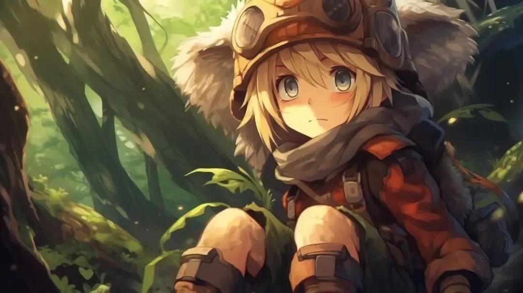 Gra RPG typu roguelike Made in Abyss otwiera wstępną rejestrację na iOS