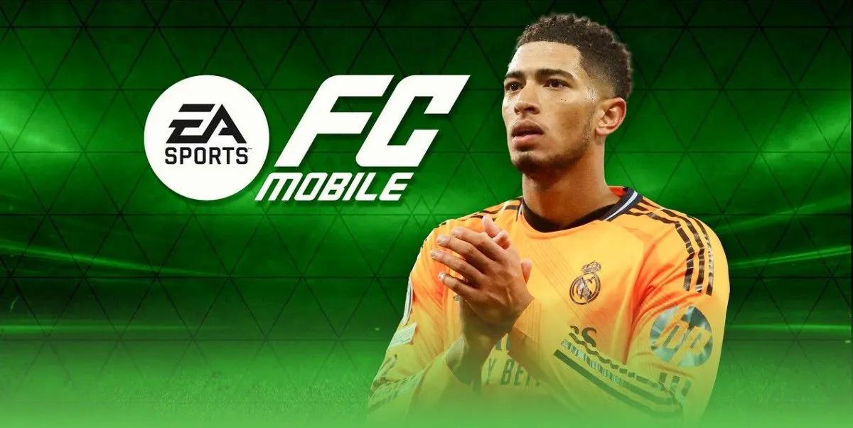 Wydarzenie FC Mobile UEFA Dreamchasers: Jak zdobywać i wykorzystywać tokeny