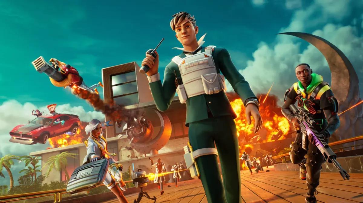 Były dziennikarz Valve kwestionuje kierownictwo po tym, jak Epic zwolniło ponad 1000 pracowników