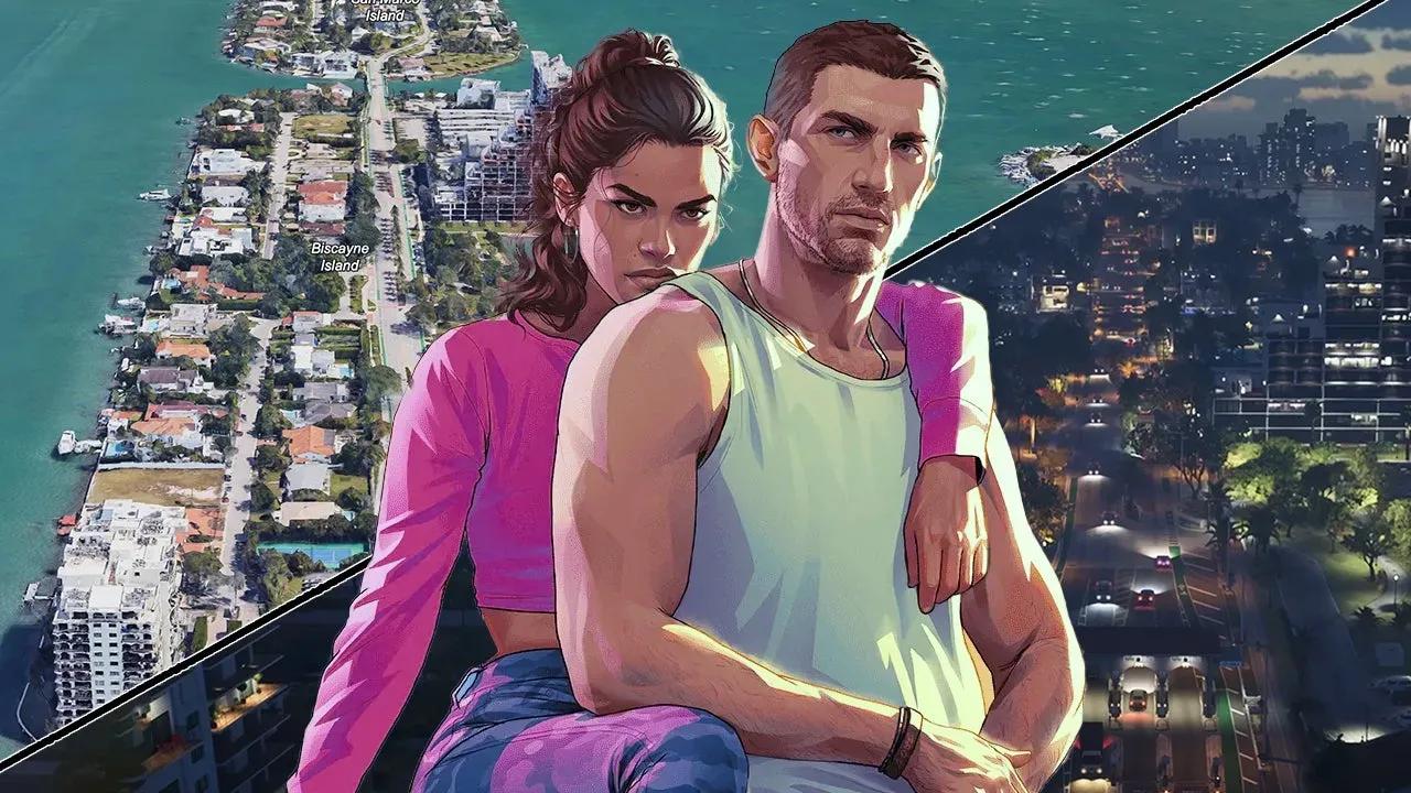 Plotki głoszą, że GTA 6 wprowadzi tryb kooperacyjnej rozgrywki fabularnej