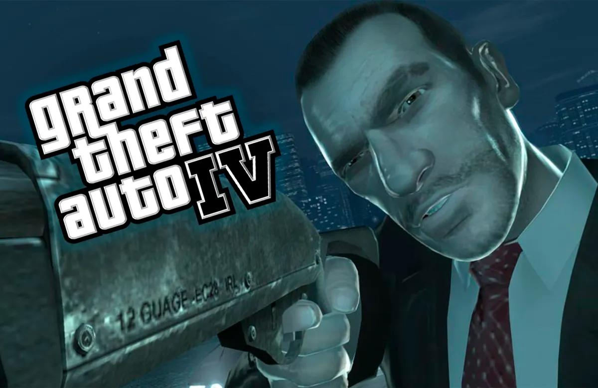 Nowy zestaw deweloperski ujawnia wyciętą zawartość Grand Theft Auto IV