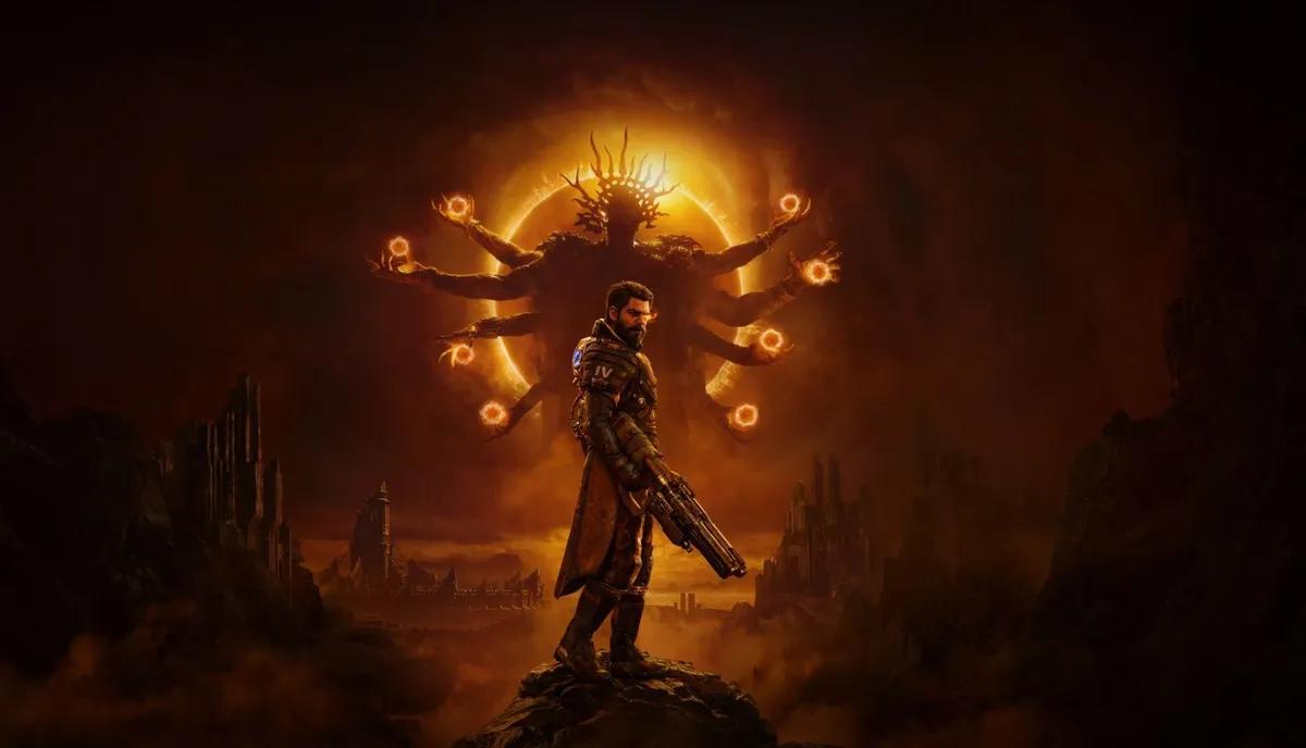 Housemarque pyta, czy Saros zostanie wydany na PC