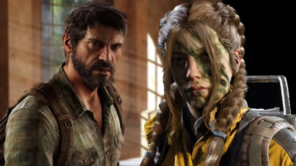 Jak fani The Last of Us wpłynęli na projekt matchmakingu w Arc Raiders