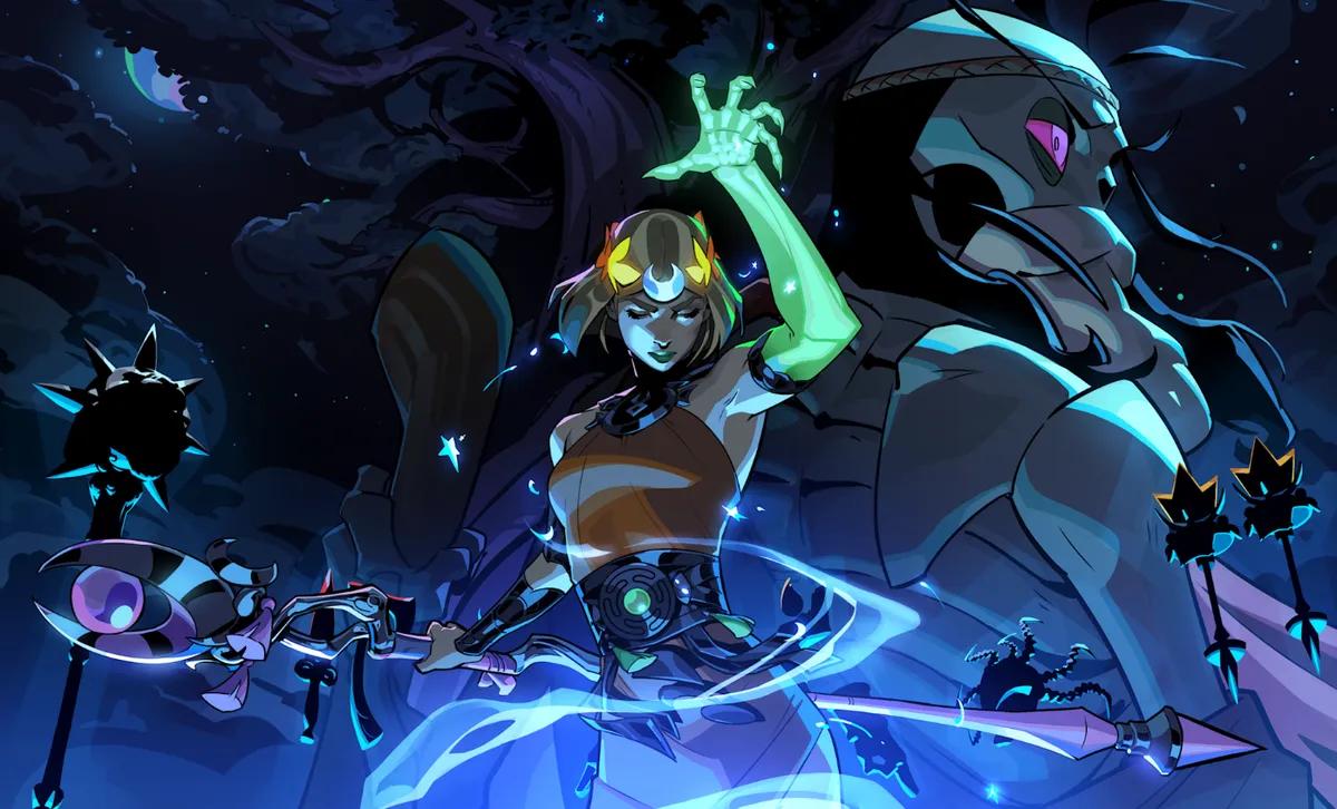 Hades 2 potwierdza premierę w kwietniu na PlayStation 5 i Xbox