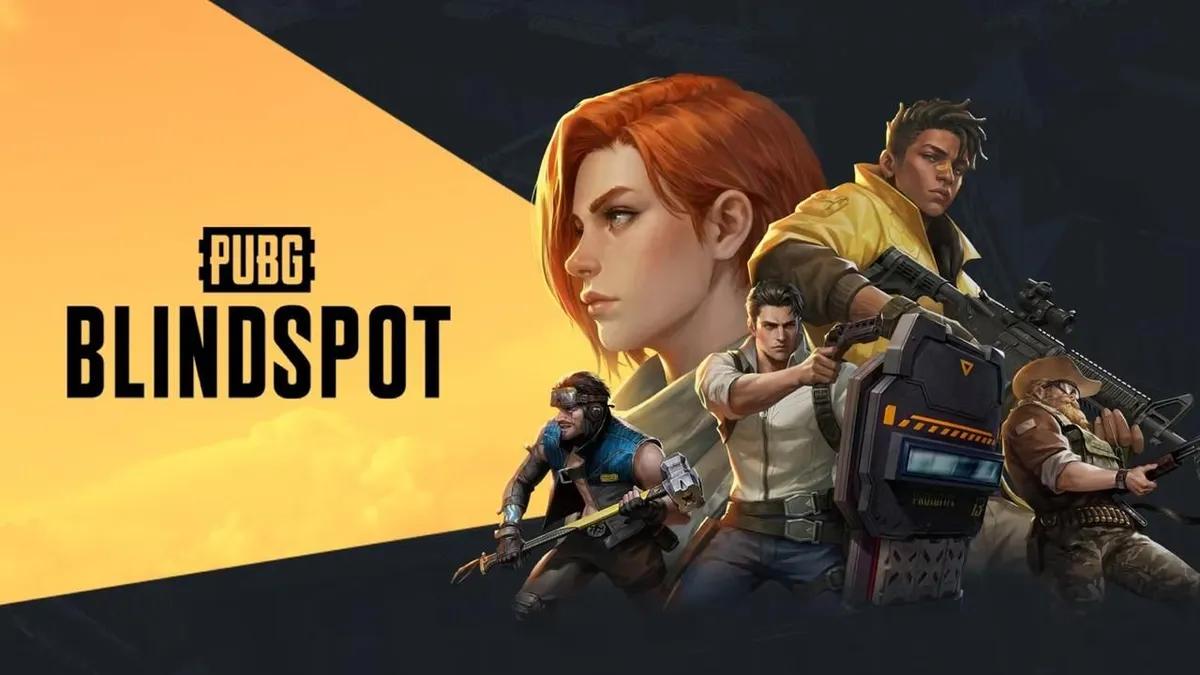 PUBG: Blindspot zamyka się zaledwie dwa miesiące po premierze