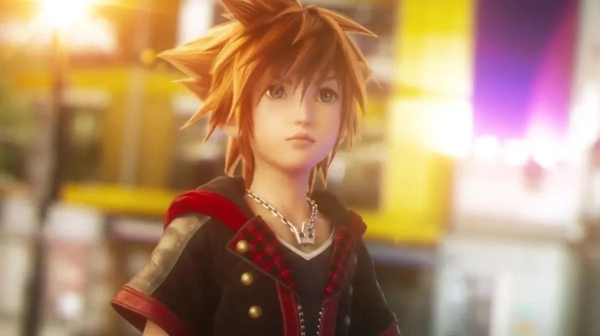 Ilustracja z rocznicy Square Enix wskazuje na 2027 rok dla aktualizacji Kingdom Hearts 4