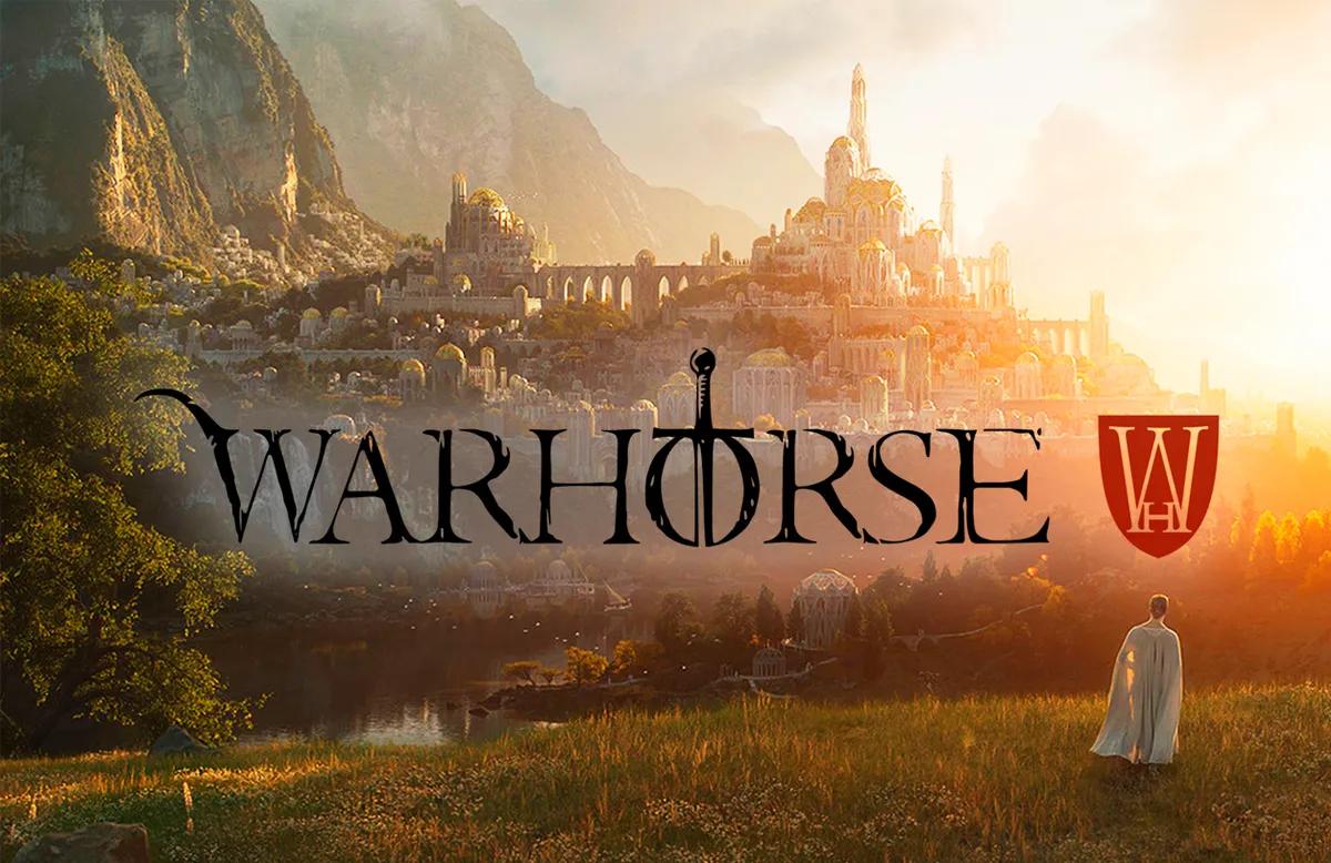 Studio Warhorse może pracować nad grą wideo opartą na „Władcy Pierścieni”