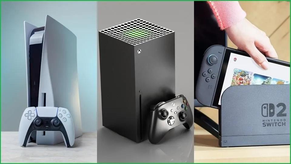 Analitycy spodziewają się, że Microsoft i Nintendo podniosą ceny konsol po Sony – powodem może być GTA VI