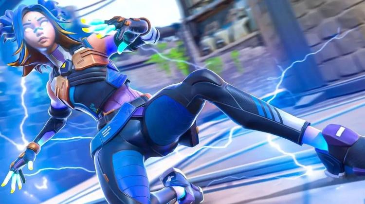 Plotki o VALORANT: Oczekiwane zmiany w Neon i Waylay