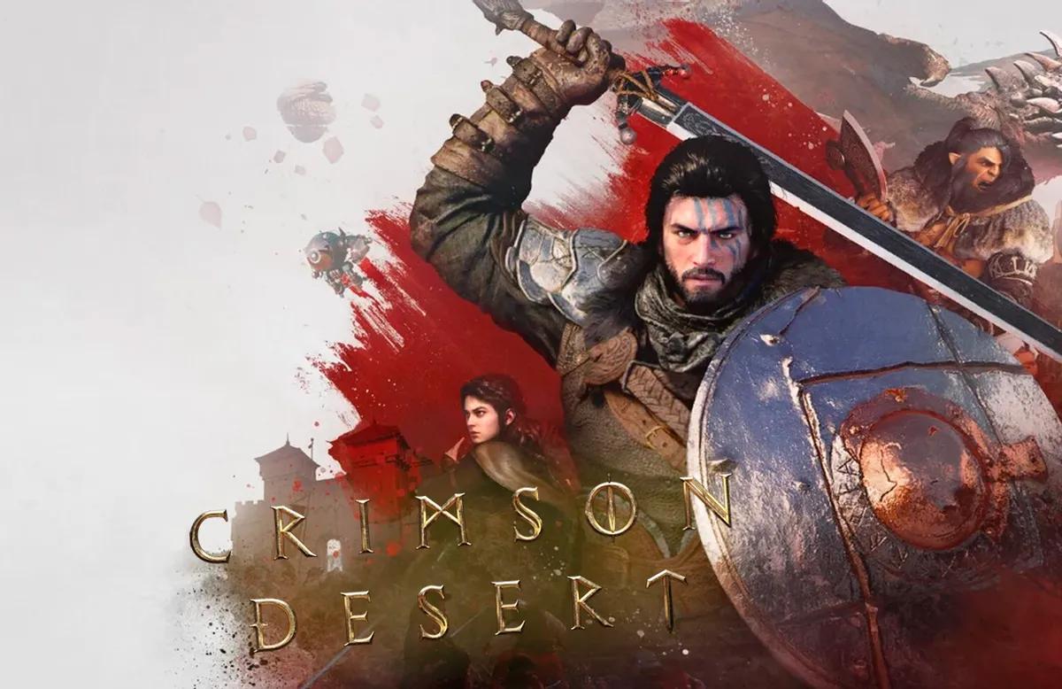 Pearl Abyss bada możliwość dodania trybu wieloosobowego i obsługi modów do Crimson Desert